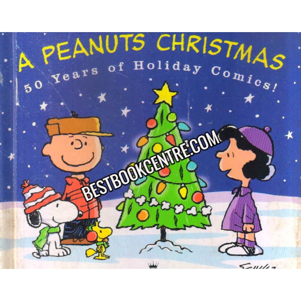 A Peanuts Christmas 