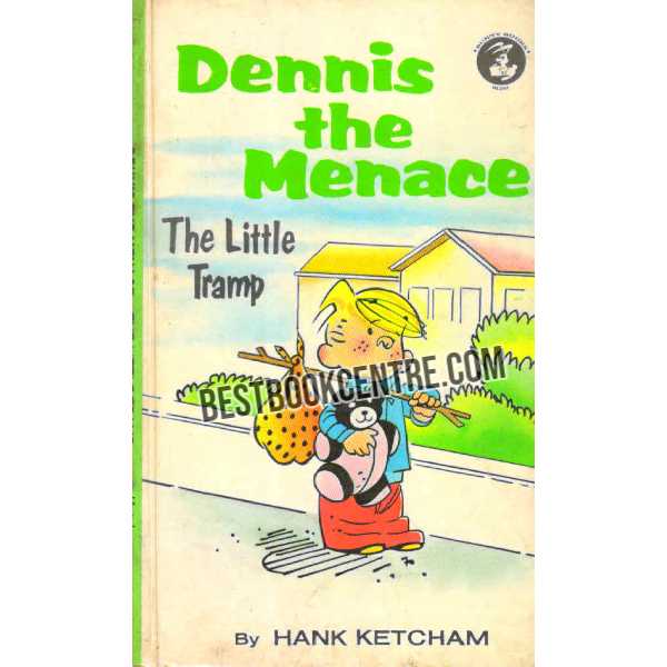 Dennis the Menace The Little Tramp  