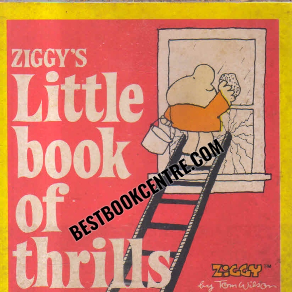 little book of thrills