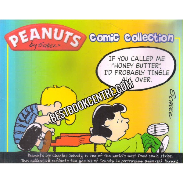 Peanuts 