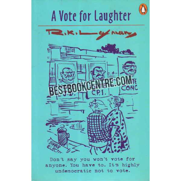 A Vote for Laughter 