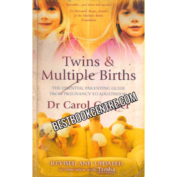 Twins& Multliple Births