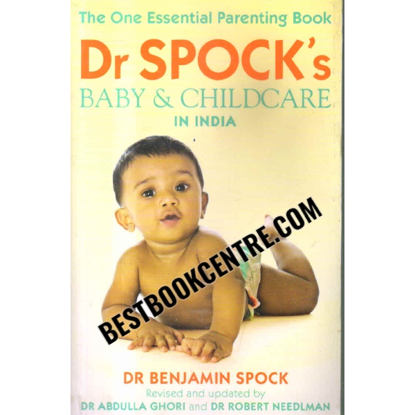 dr spocks baby and childcare in india
