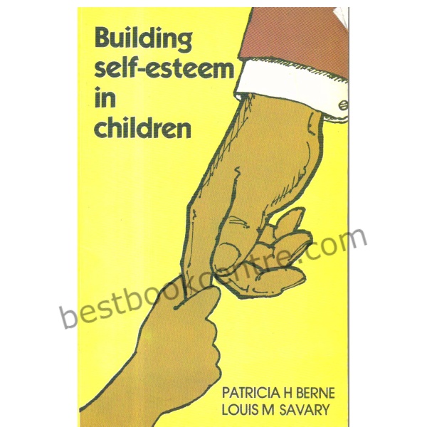 Building Self-esteem in Children