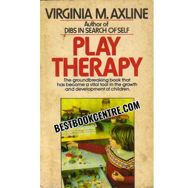 Play Therapy 