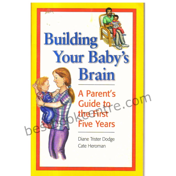 Building Your Baby Brain