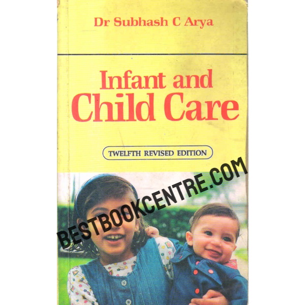 infant and child care