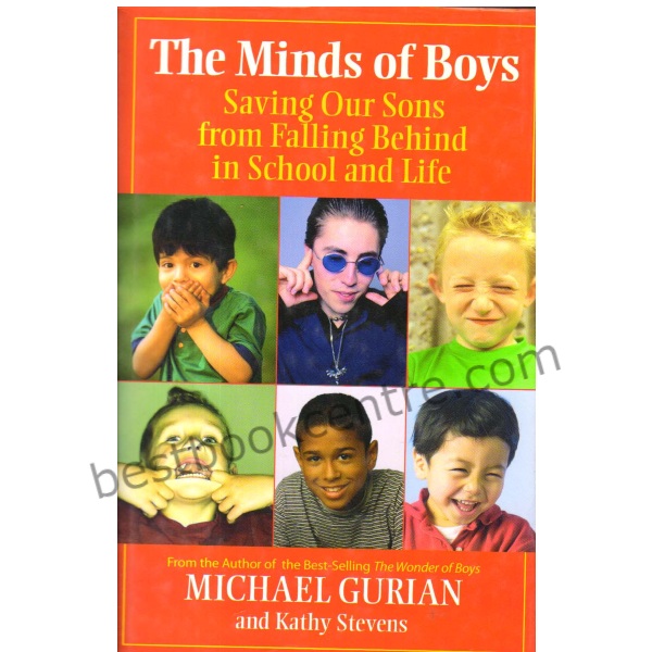 The Minds of Boys.