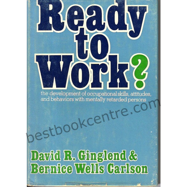 Ready to Work?