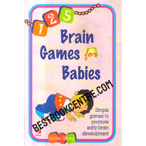brain games for babies