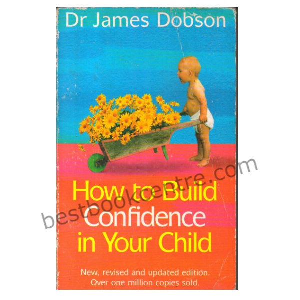 How to Build Confidence Your Child