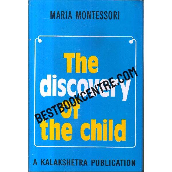 the idscovery of the child