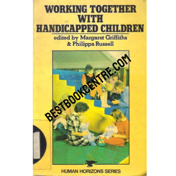 Working together with Handicapped Children