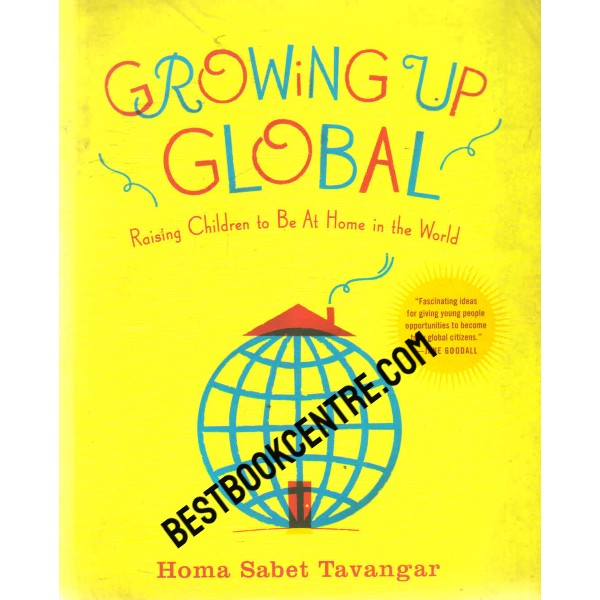 Growing up Global