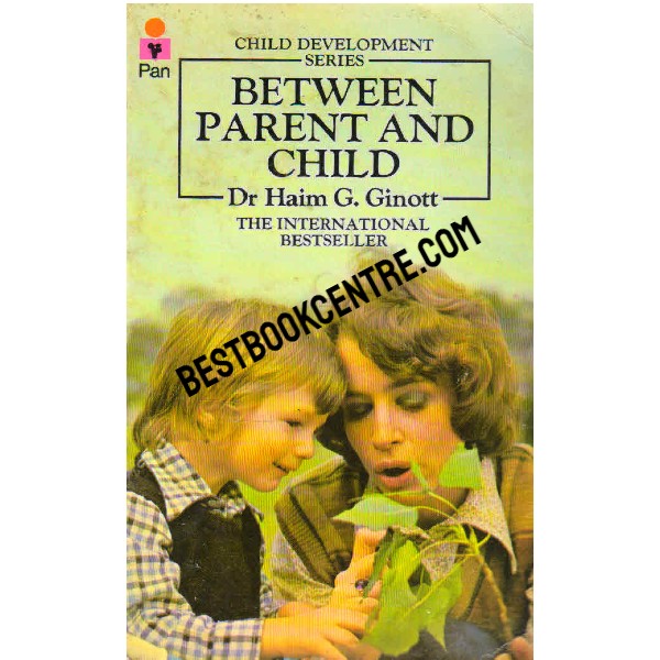 Between Parent and Child