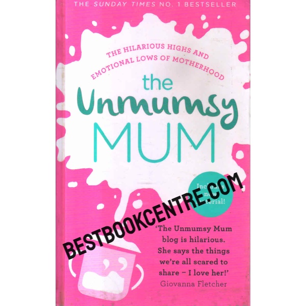 the unmumsy mum