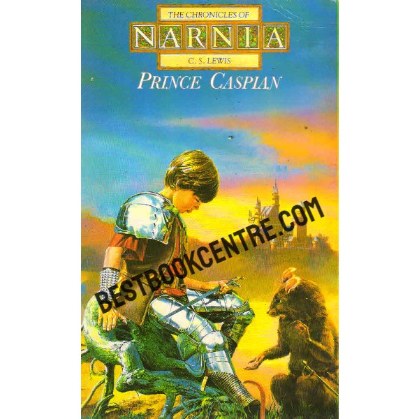 Prince Caspian