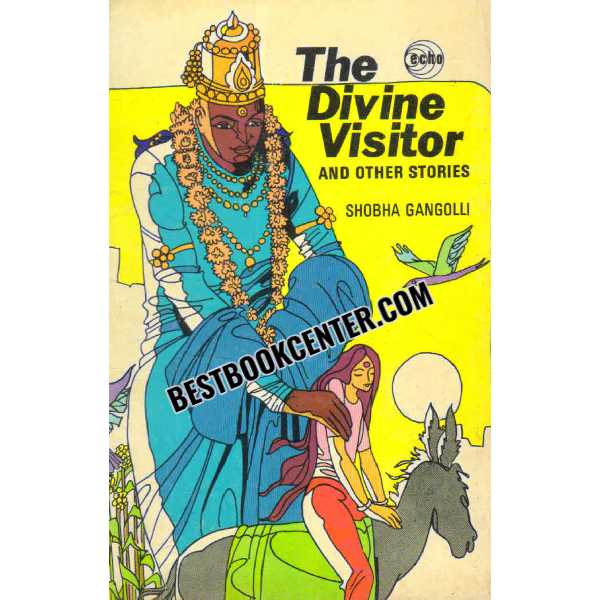 The Divine Visitor 1st edition