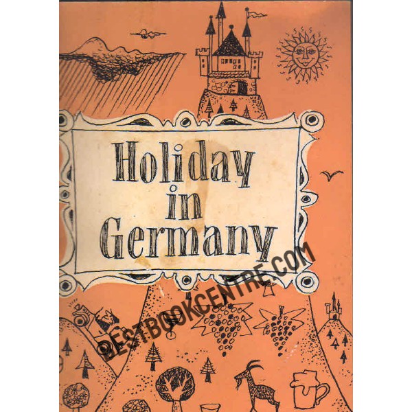 holiday in germany