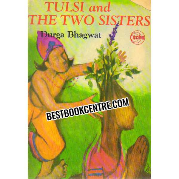 tulsi and the two sisters durga bhagwat 