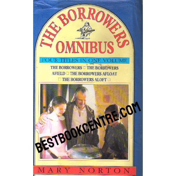 the borrowers omnibus