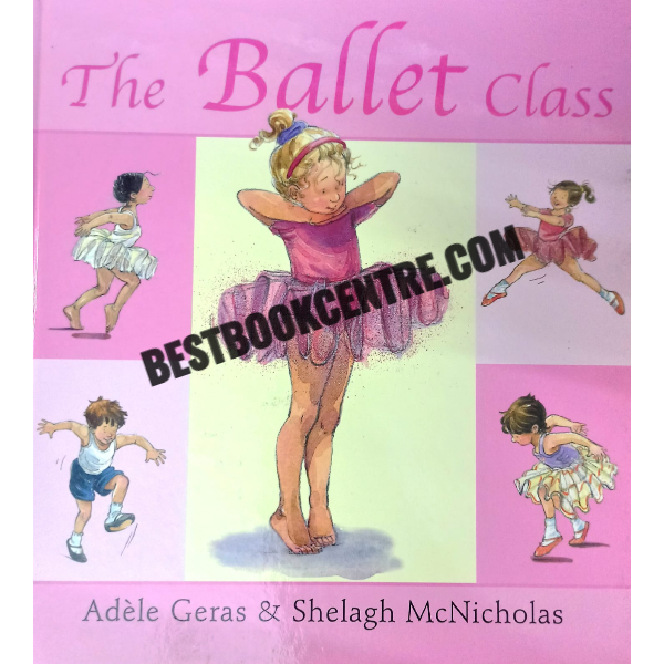 little ballet star set of 2 books set