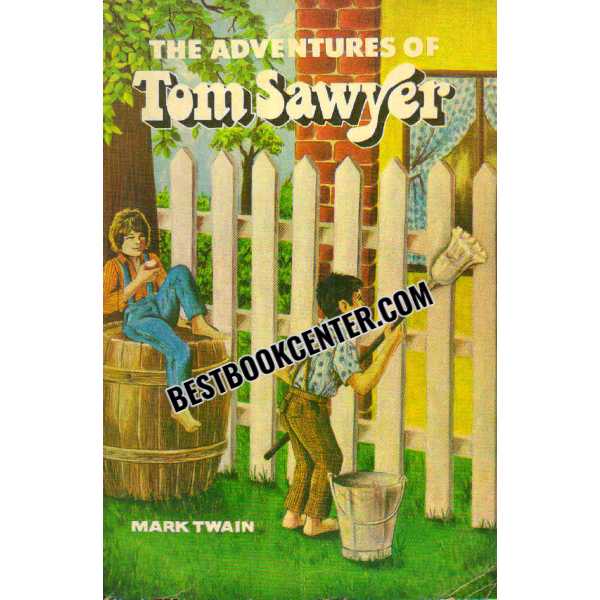 The Adventures of Tom Sawyer 1st edition