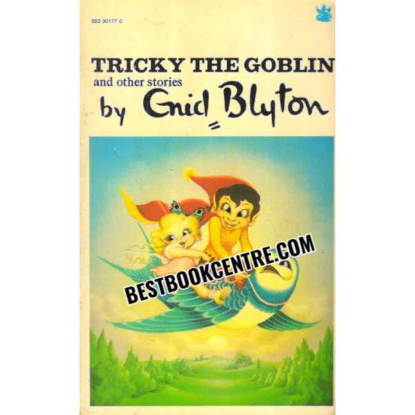 Tricky The Goblin and other Stories 