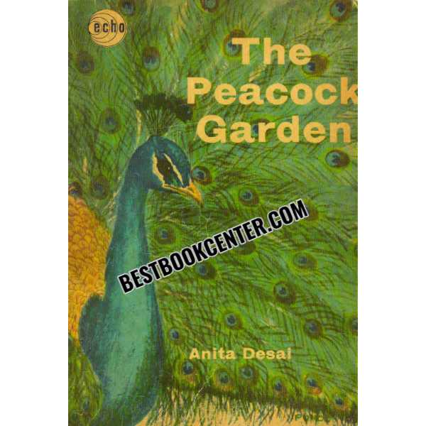 The Peocock Garden 1st edition