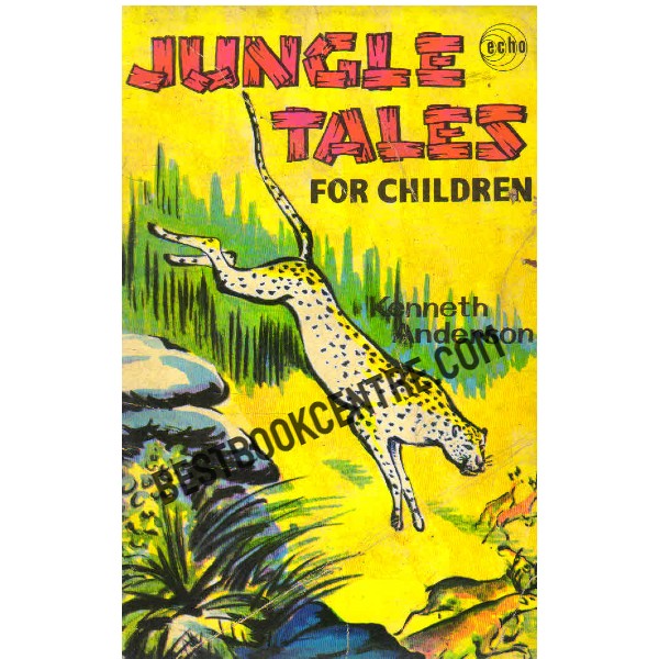 Jungles Tales for Children