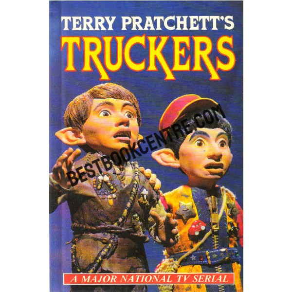 Truckers