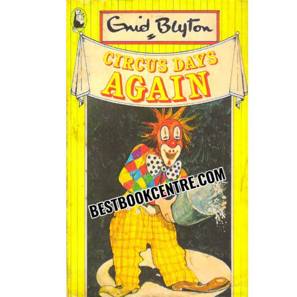 Circus Days Again 