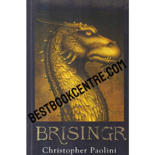 The Inheritance Cycle Series complete set of 4 books Deluxe Edition