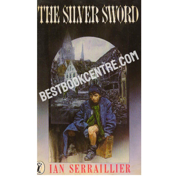 The Silver Sword 