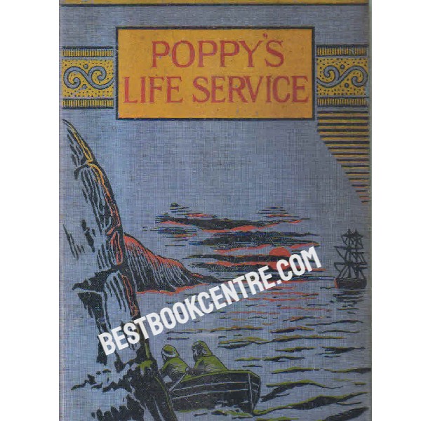 poppys life service