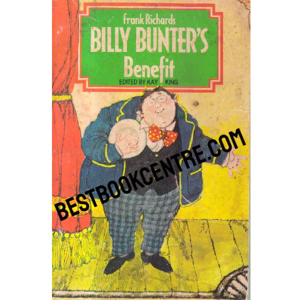 billy bunters benefit