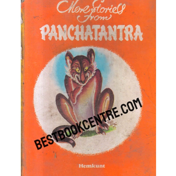 more stories from panchatantra