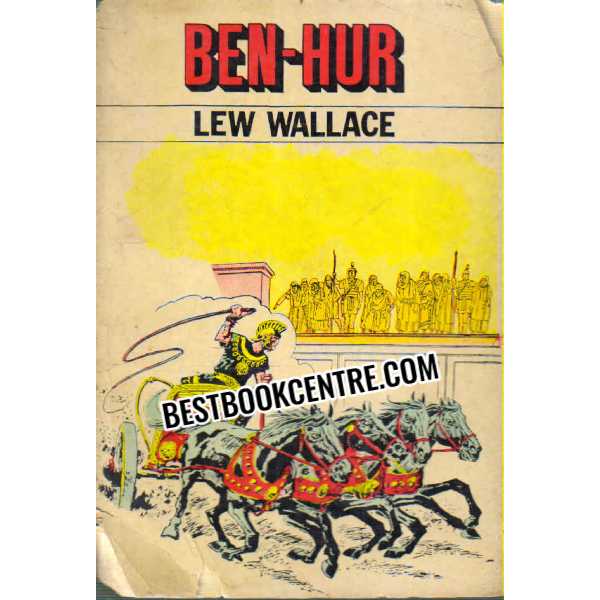 Ben Hur 