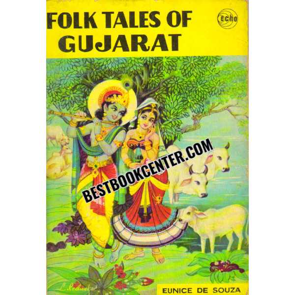 Folk Tales of Gujrat 