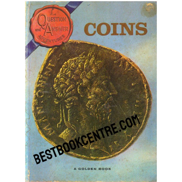 Adventures Coins