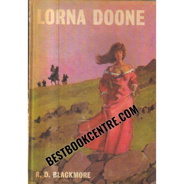 lorna doone