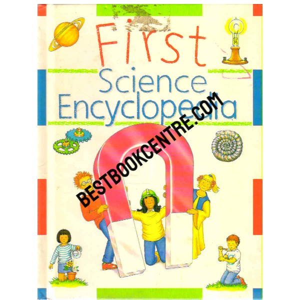 First Science Encyclopedia