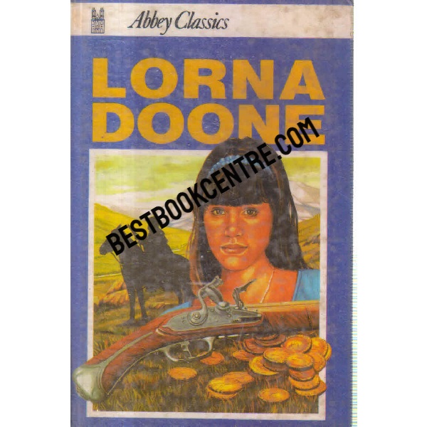 Abbey Classics Lorna Doone