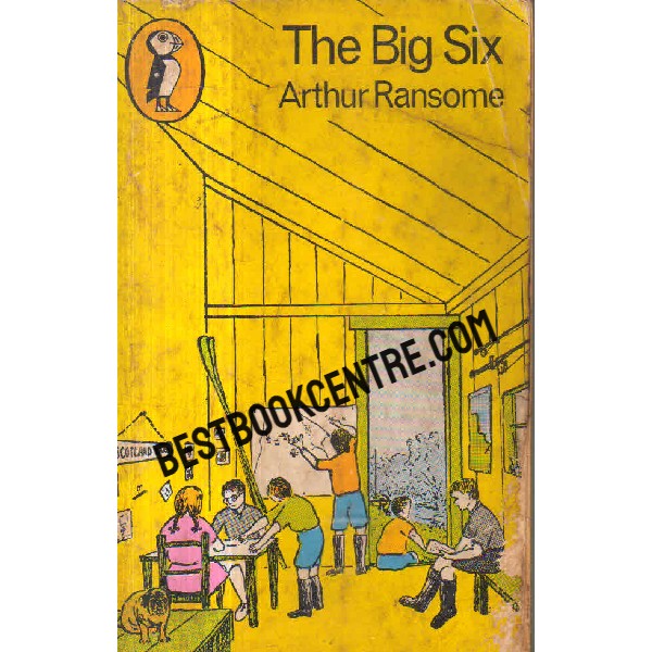 the big six 