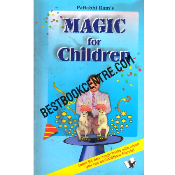 magic for children 