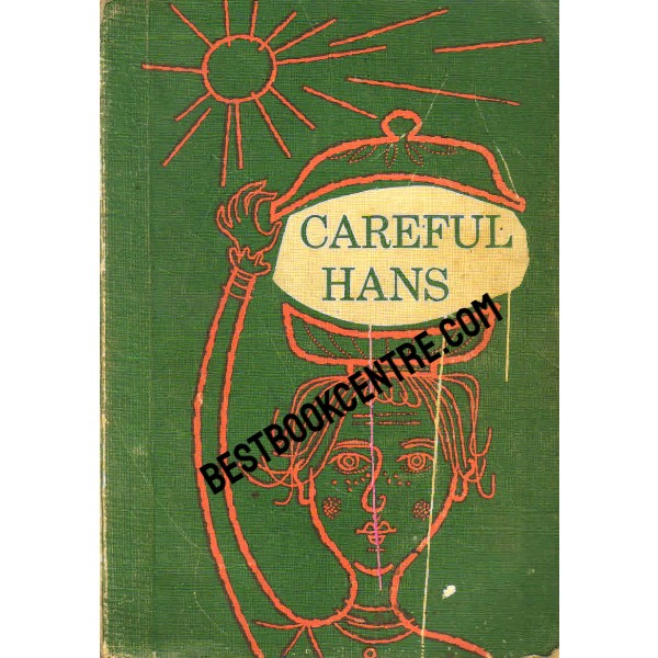 Careful Hans