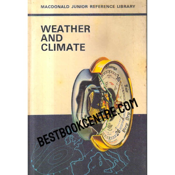 weather and climate 