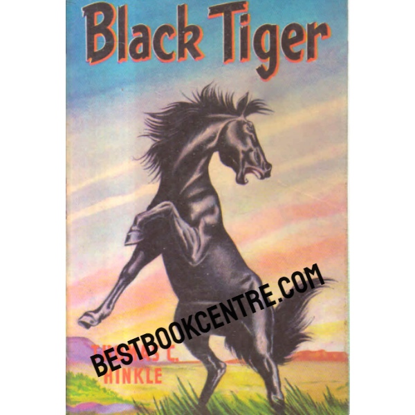 black tiger