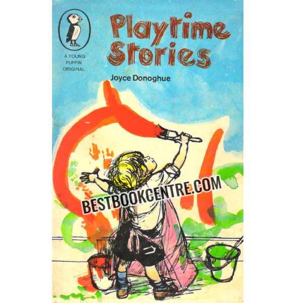 playtime stories 