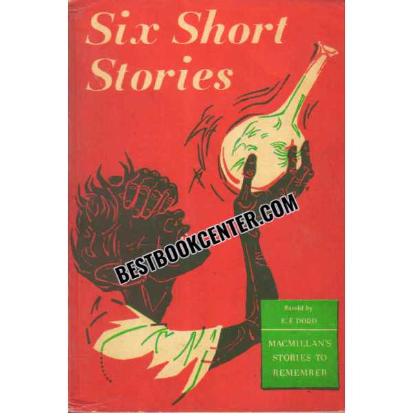 Six Short Stories 